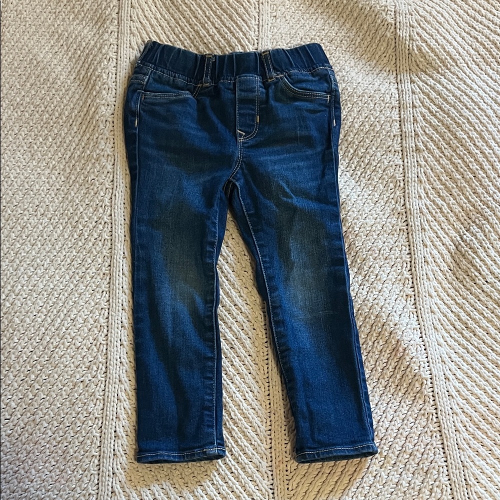 GAP Kids Blue Denim Jeans